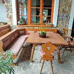 Jonasuv Mlyn Zhor u Mlade Vozice