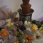 Jonasuv Mlyn Zhor u Mlade Vozice
