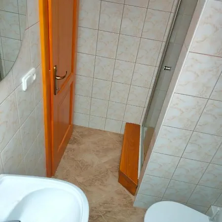 Venkovský dům Jonášův Mlýn Zhor u Mlade Vozice