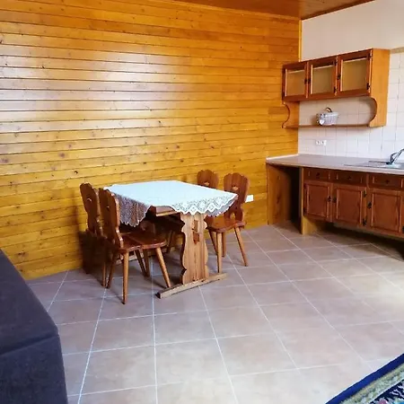 Jonášův Mlýn Venkovský dům Zhor u Mlade Vozice