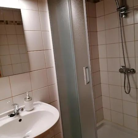 Jonášův Mlýn Venkovský dům
