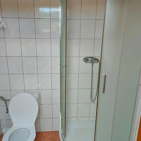 Jonášův Mlýn Venkovský dům