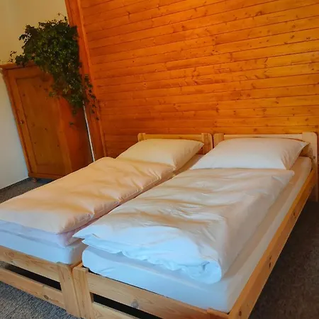 Jonášův Mlýn Venkovský dům