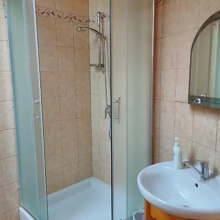 Country house Jonasuv Mlyn