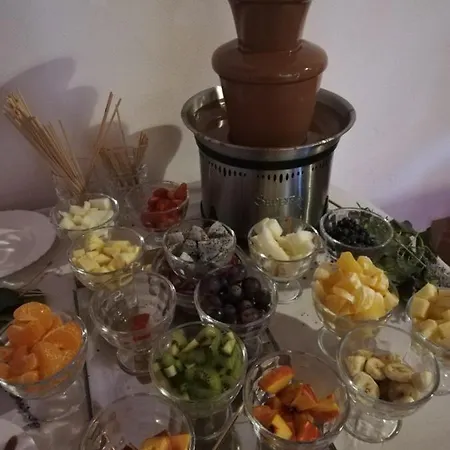 Jonasuv Mlyn Zhor u Mlade Vozice