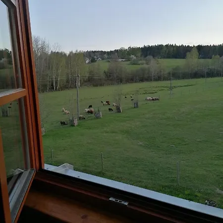 Jonášův Mlýn *
