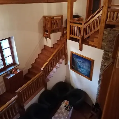 Jonášův Mlýn