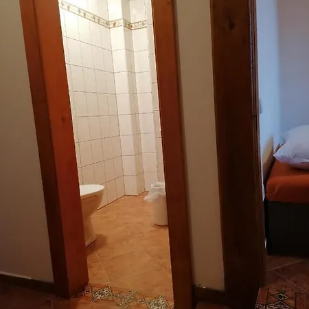 Jonasuv Mlyn * Zhor u Mlade Vozice