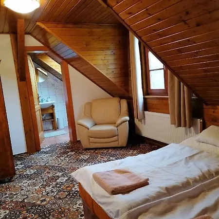 Jonášův Mlýn