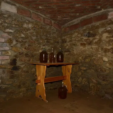 Venkovský dům Jonášův Mlýn Zhor u Mlade Vozice