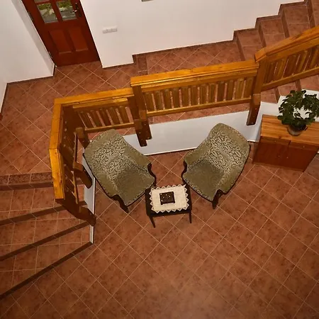 Jonasuv Mlyn Country house Zhor u Mlade Vozice