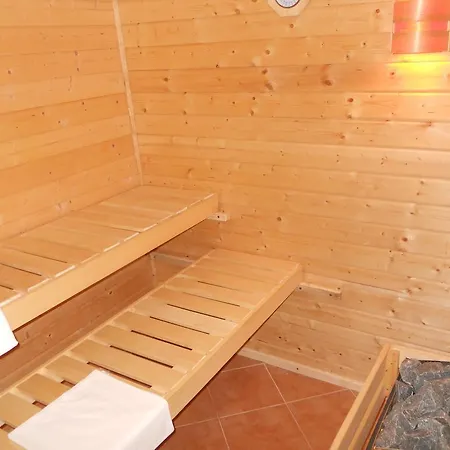 Country house Jonasuv Mlyn