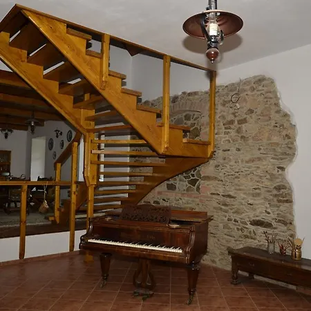 Jonášův Mlýn