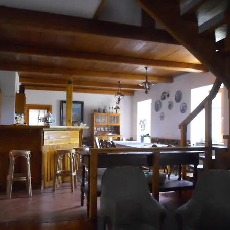 Venkovský dům Jonášův Mlýn Zhor u Mlade Vozice