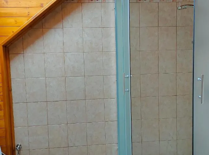 Jonasuv Mlyn Hétvégi ház