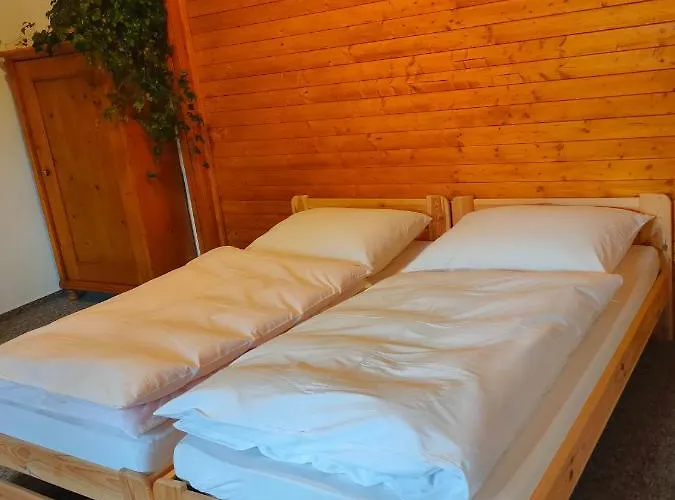 Jonasuv Mlyn Landhuis