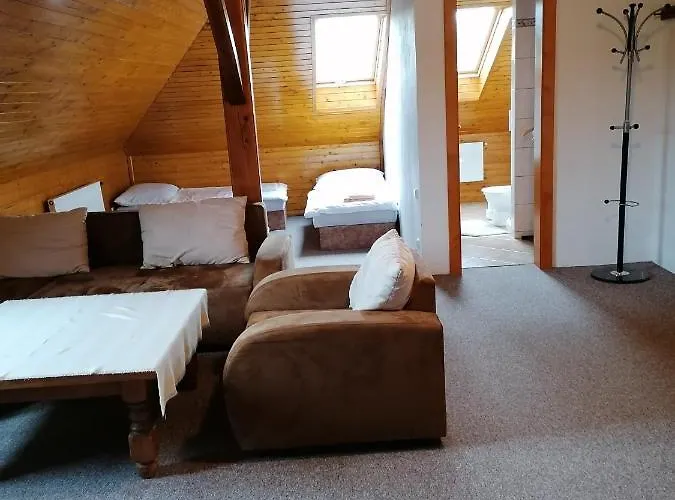 Landhuis Jonasuv Mlyn *